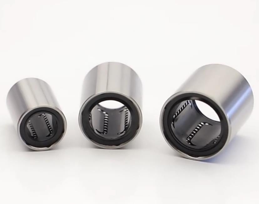 MYT KH20-PP linear ball bearings LKH12UU LKH16UU LKH202830UU linear bearing for cnc/ printer/cutting machine from China supplier