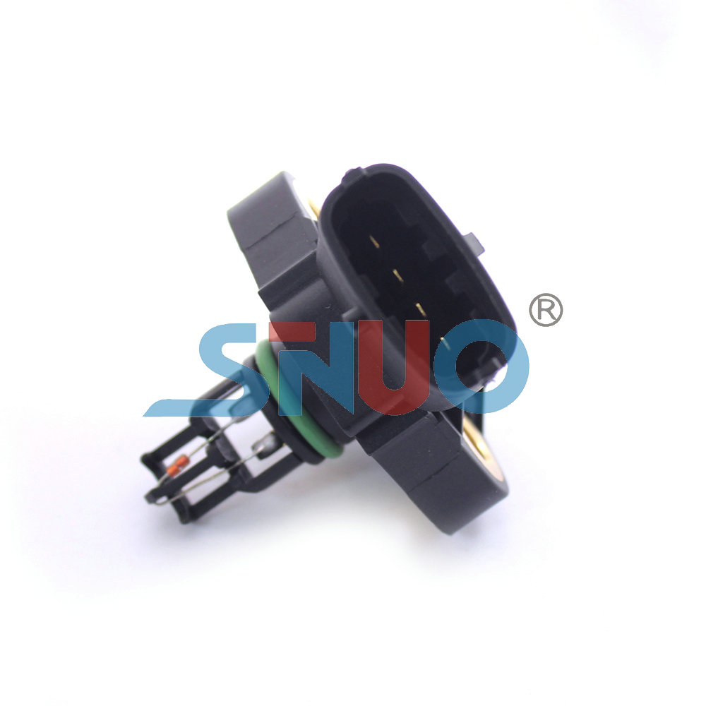 MAP SENSOR, 0041531828, 0041531928, A0041531828, A0041531928, 0281002244, INTAKE AIR PRESSURE SENSOR