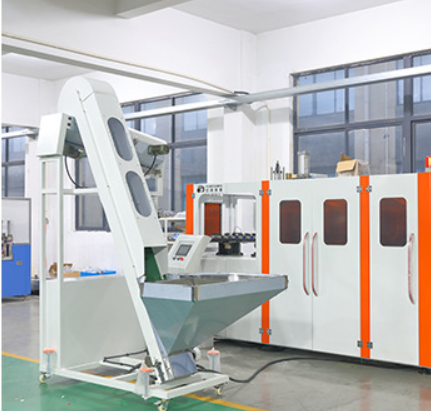 FAYGO UNION 2L Pet Bottle Full Automatic Blowing Machine Stretch Blow Moulding for Efficient Production from China supplier