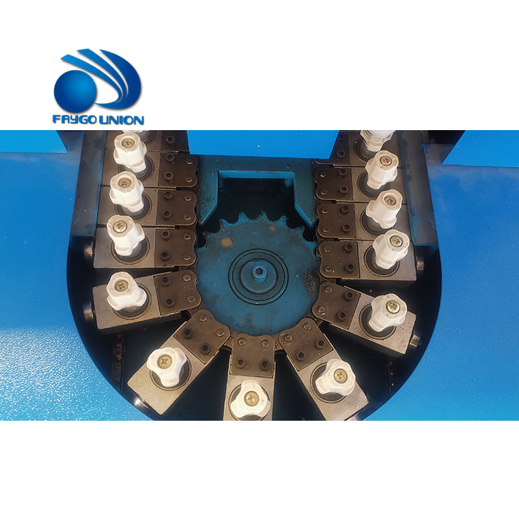 FAYGO Automatic Blow Machine Product Type Stretch Blow Moulding Machines from China supplier