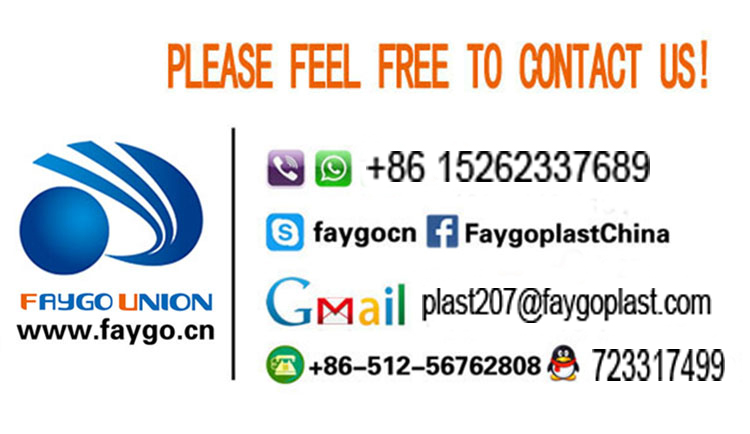 FAYGO Linear Automatic Washing Filling Machine and Capping Production Line from China supplier