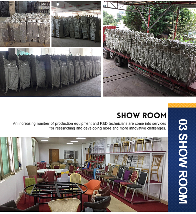 wedding chairs stainless steel velvet round back  luxury gold  hot sales cleanroom  rocking