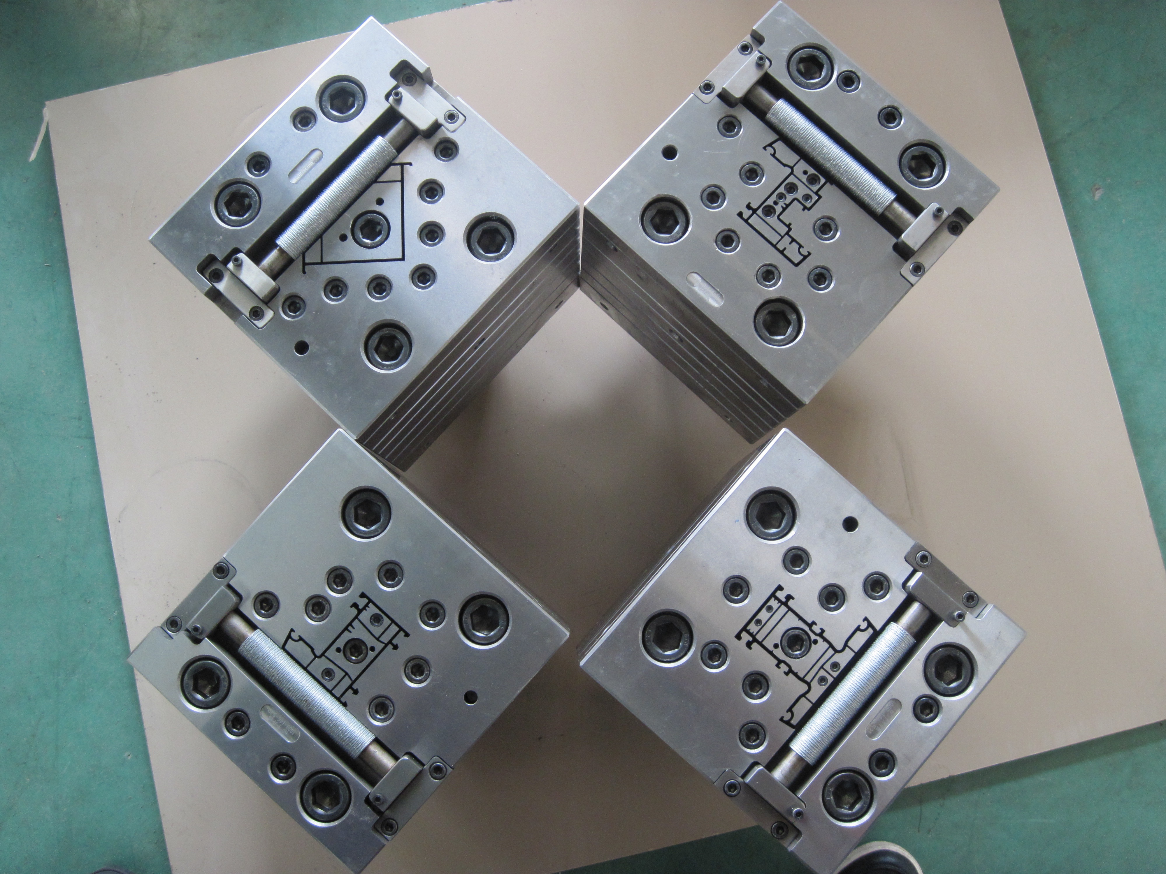 FAYGO UNION Plastic ABS PE PP Tube Rolling Cores for Film Tape and Paper Core Packaging Cutting Machine from China supplier