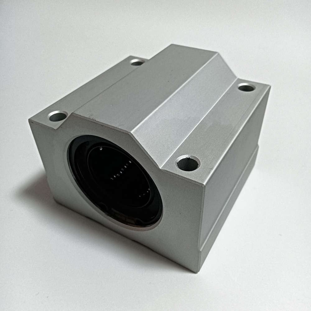 ball bearings linear ball bearings linear scu8 from China supplier