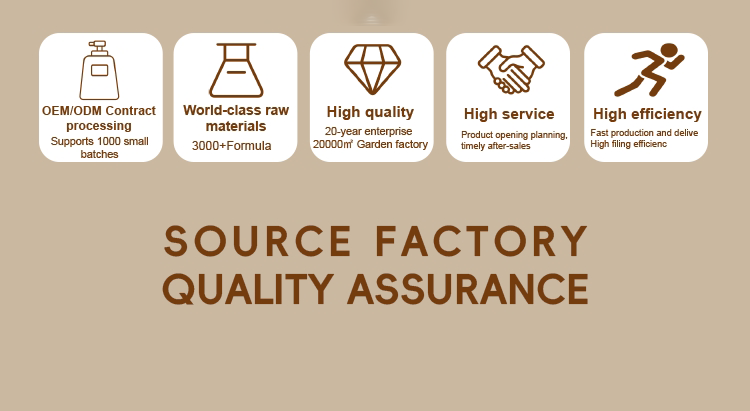 Private Label Refreshing Shaping Gel Finish Stick Strong Hold Cream That Makes Broken Hair Look Shiny and Healthy from China supplier