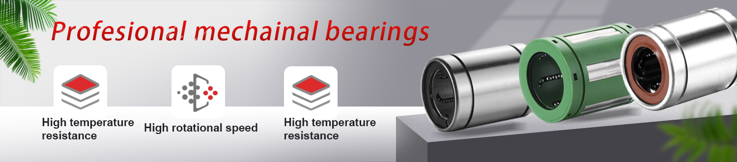 High Quality  SLME10 SLME12 SLME16 SLME20 CNC linear motion ball bearing Super Linear Bearing for Sports equipment cnc printer from China supplier