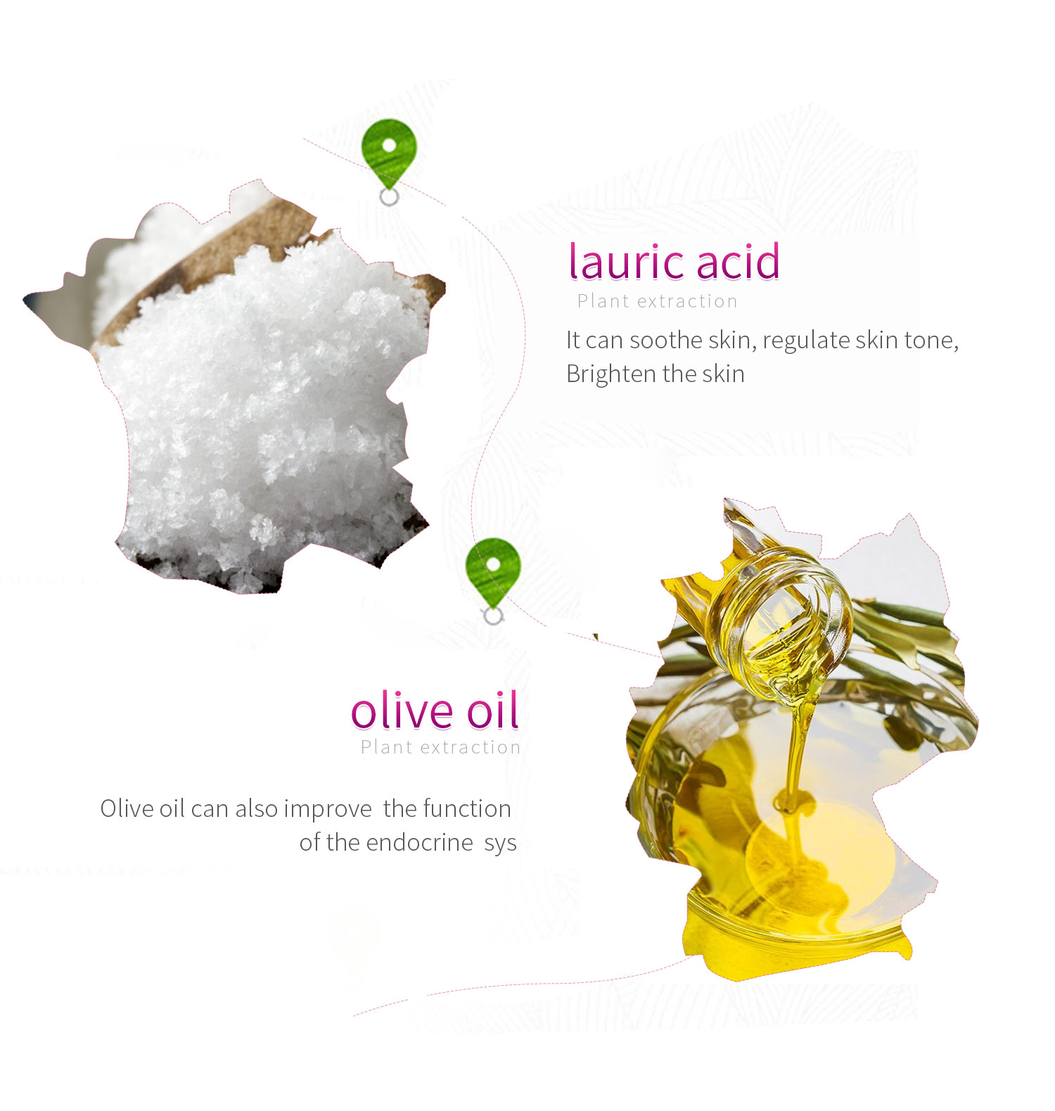 Wholesale 100g Natural Organic Ginger Soap for All Skin Types Weight Loss and Swelling Pain Relief Slimming Ginger Soap from China supplier