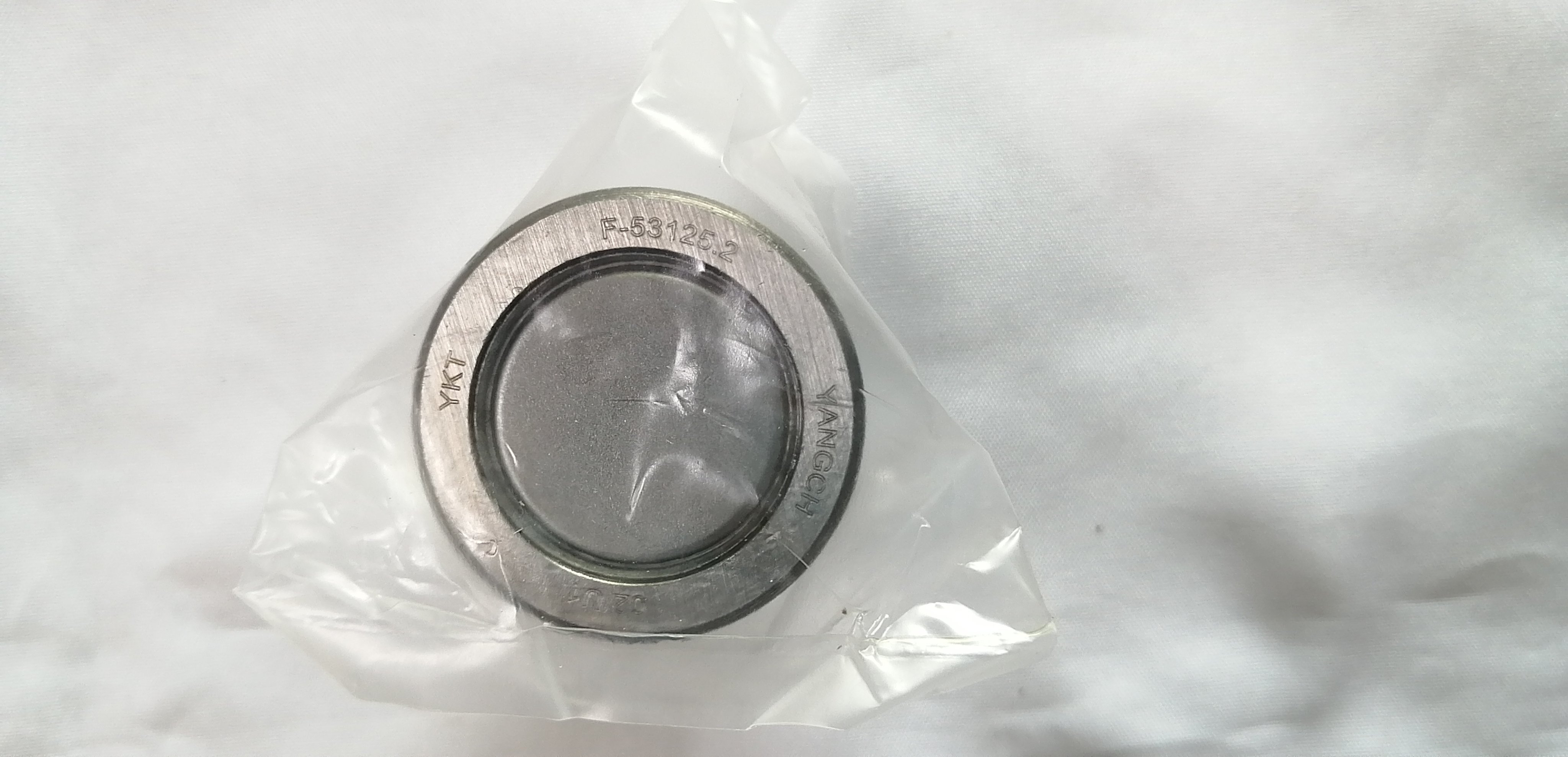 Offset Printing Machine Part Bearing 00.550.0462 Cam Follower Roller for Ranger F-53272 from China supplier