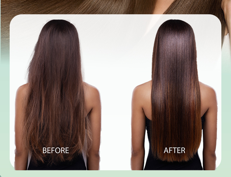 Private Label Hair Straightening Cream No Hair Damage Home Use Straightening Cream Barber Perm Potion Softener from China supplier