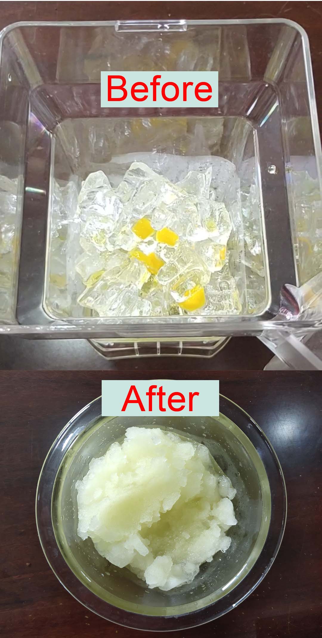 Low noise 1800W high power multifunctional commercial smoothie blender, electric fruit juicer, grain blender