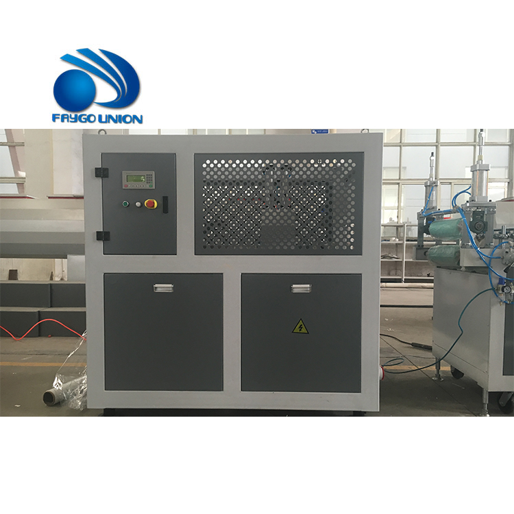 FAYGO UNION Bathroom Roofing Panel Machine PVC Ceiling Panel Production Line from China supplier