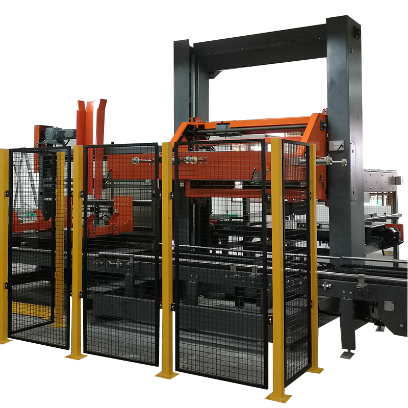 Complete Gas Filling Line Soda Filling Plant Automatic Filling Equipment from China supplier