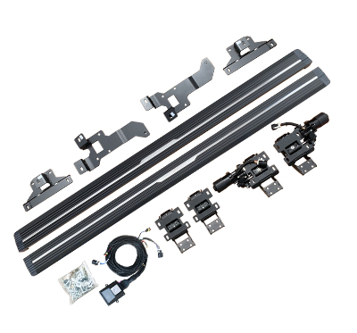 Automatic Electric Power Side Step Running Board for Volvo XC90 2015-2021 from China supplier