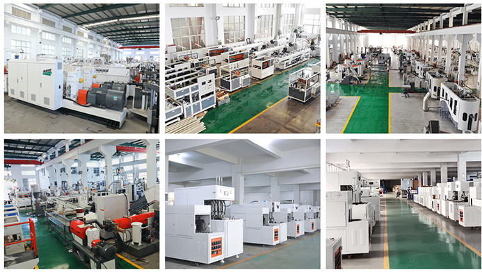 Faygo Union High Speed Advanced Tech K4 Drinking Water Bottle Making Machine Price from China supplier