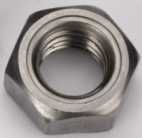 DIN929 Custom Steel Fasteners Hexagon Welding Nuts