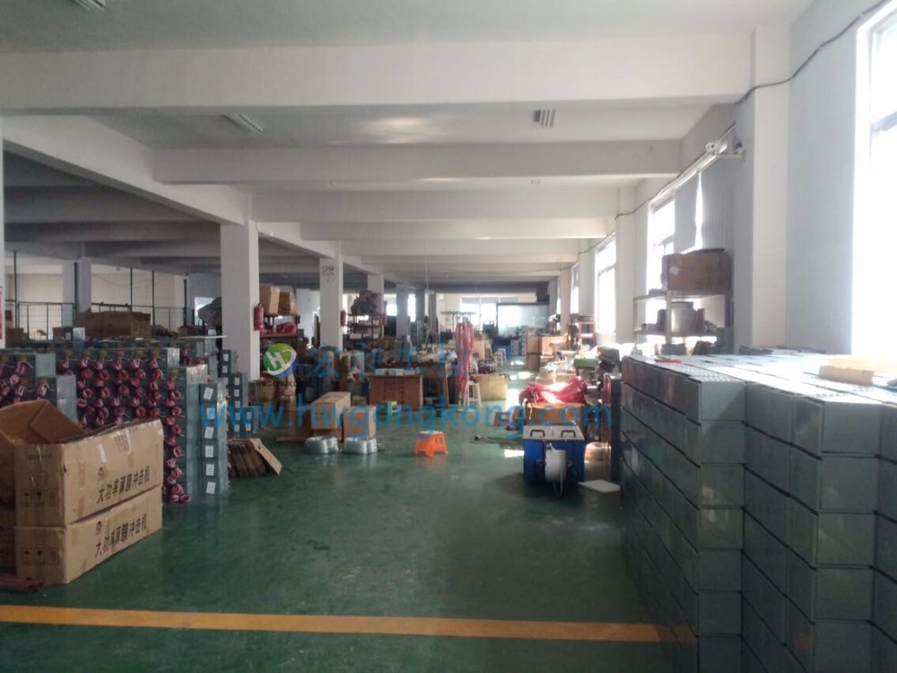 HW-Lyf Safe Corona Machine Двойная сторона для машины CI Flexo Printing