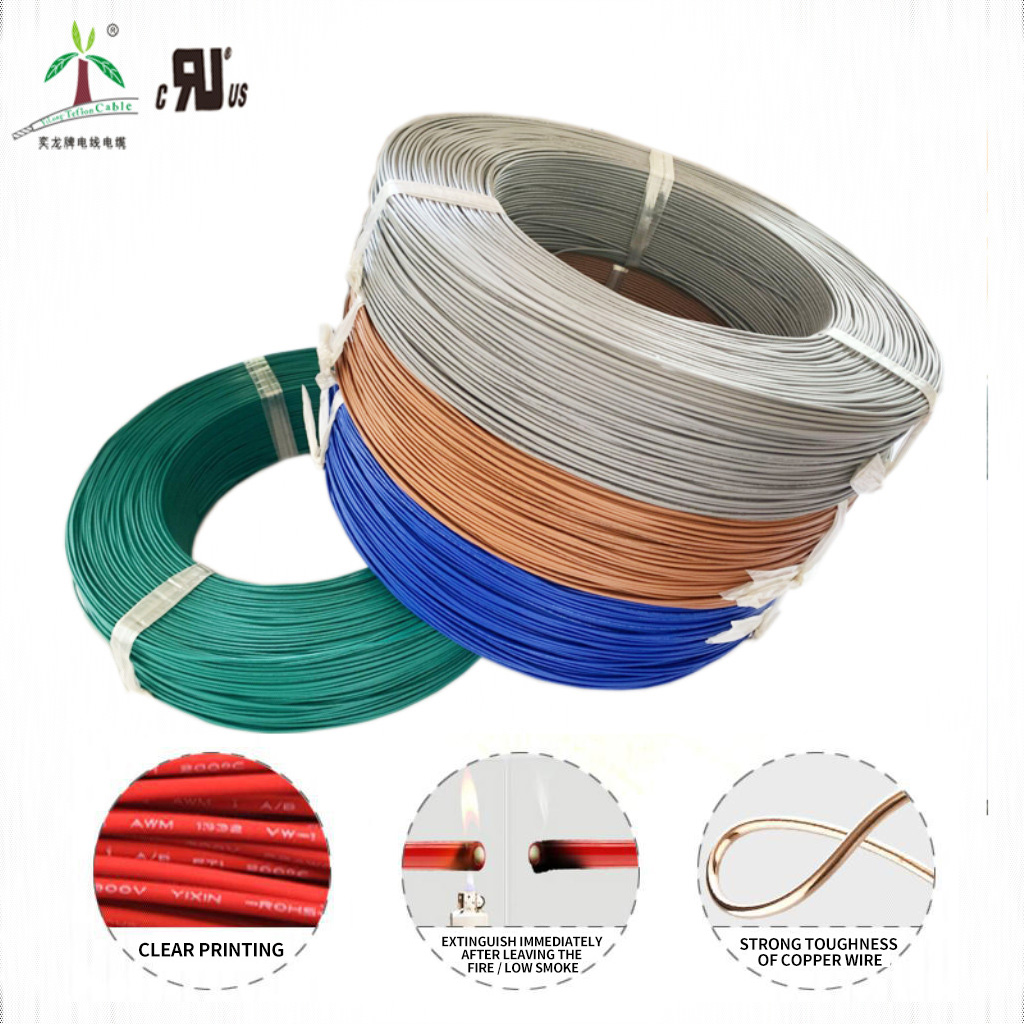 PVC Insulator 0.3 Sq mm Avss Ultra Thin Wire with China Factory manufacture  Pure Copper Soft Wire Avss - China Avss Cable, PVC Cable