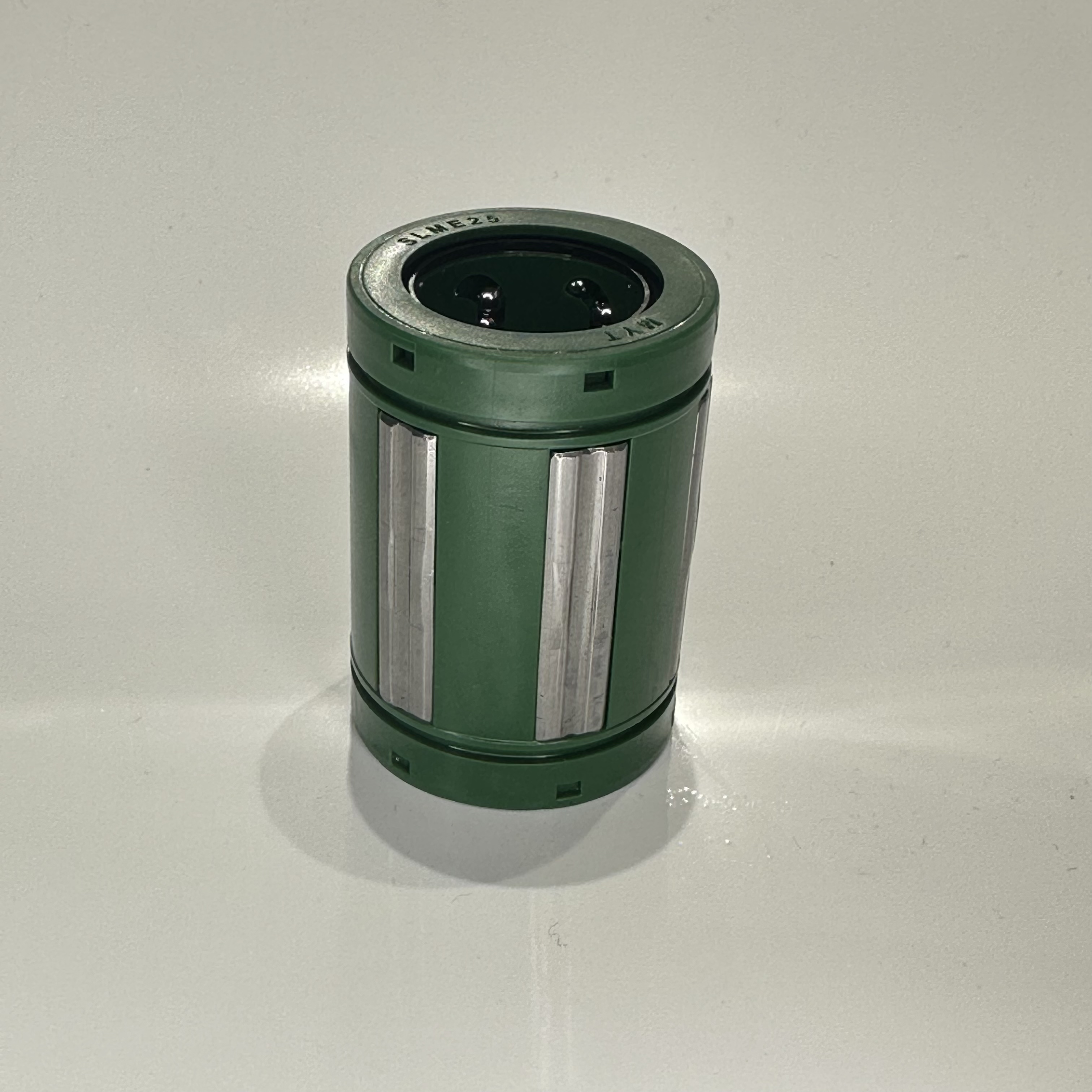 MYT High Quality Self-aligning Linear Bearing SLME25UU Super Linear Bearing 25mm for CNC Mechanical Equipment from China supplier