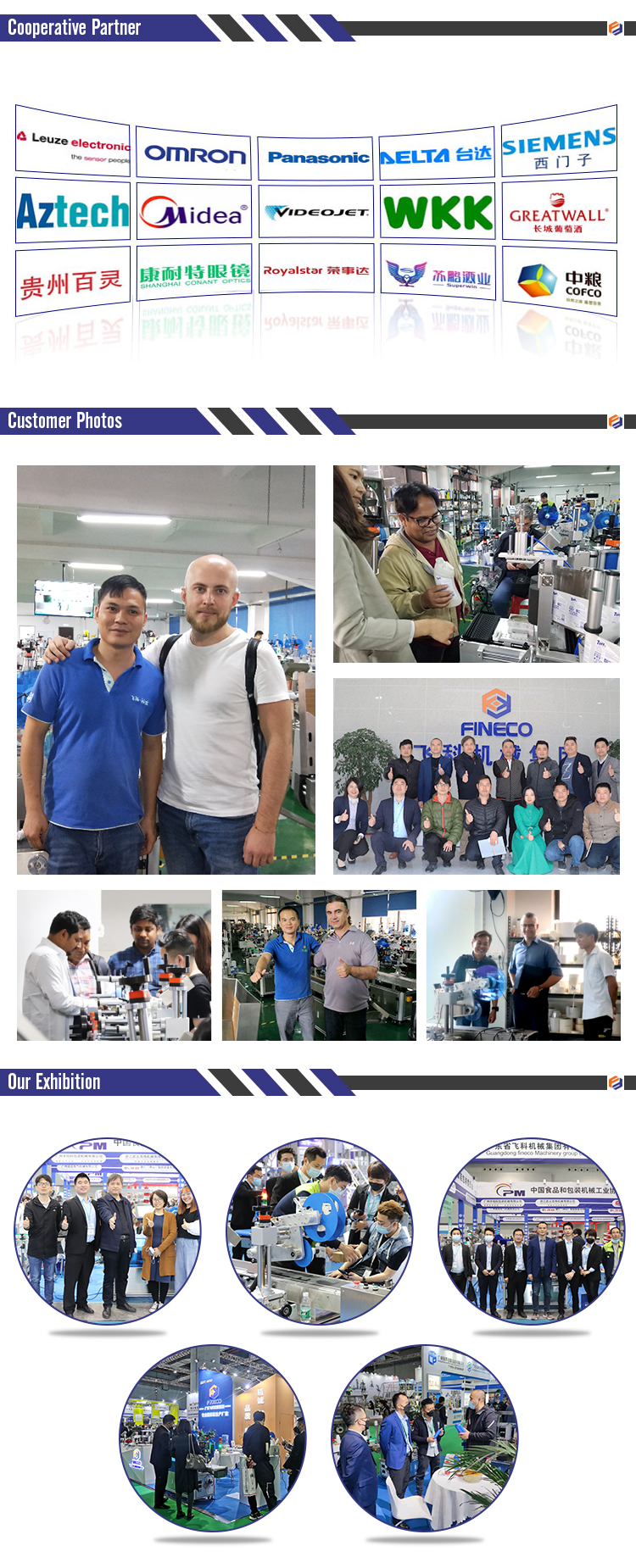 FK611 Stock available automatic tabletop flat surface labeling machine for pouches carton automatic labeling applicator machine from China supplier