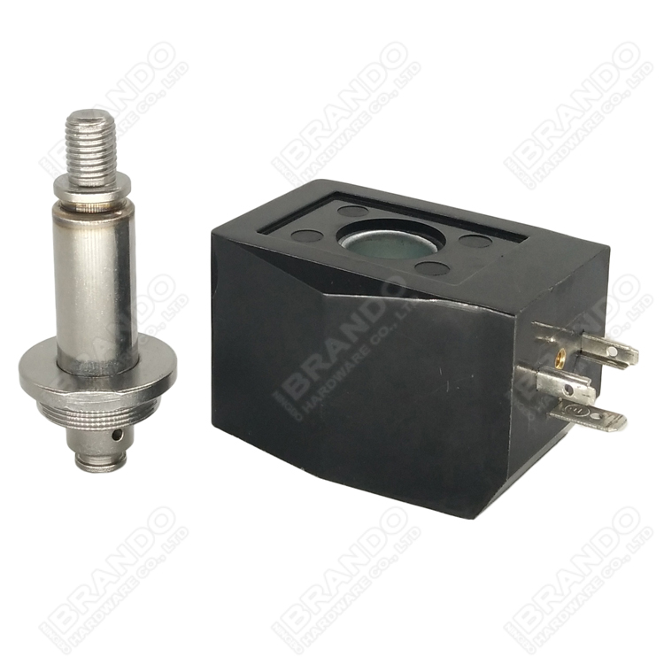 PARKER SOLENOID VALVE coil 491514P3 D4F 491514P3 D400P3 AC 110V * EUR 79,19 - FR