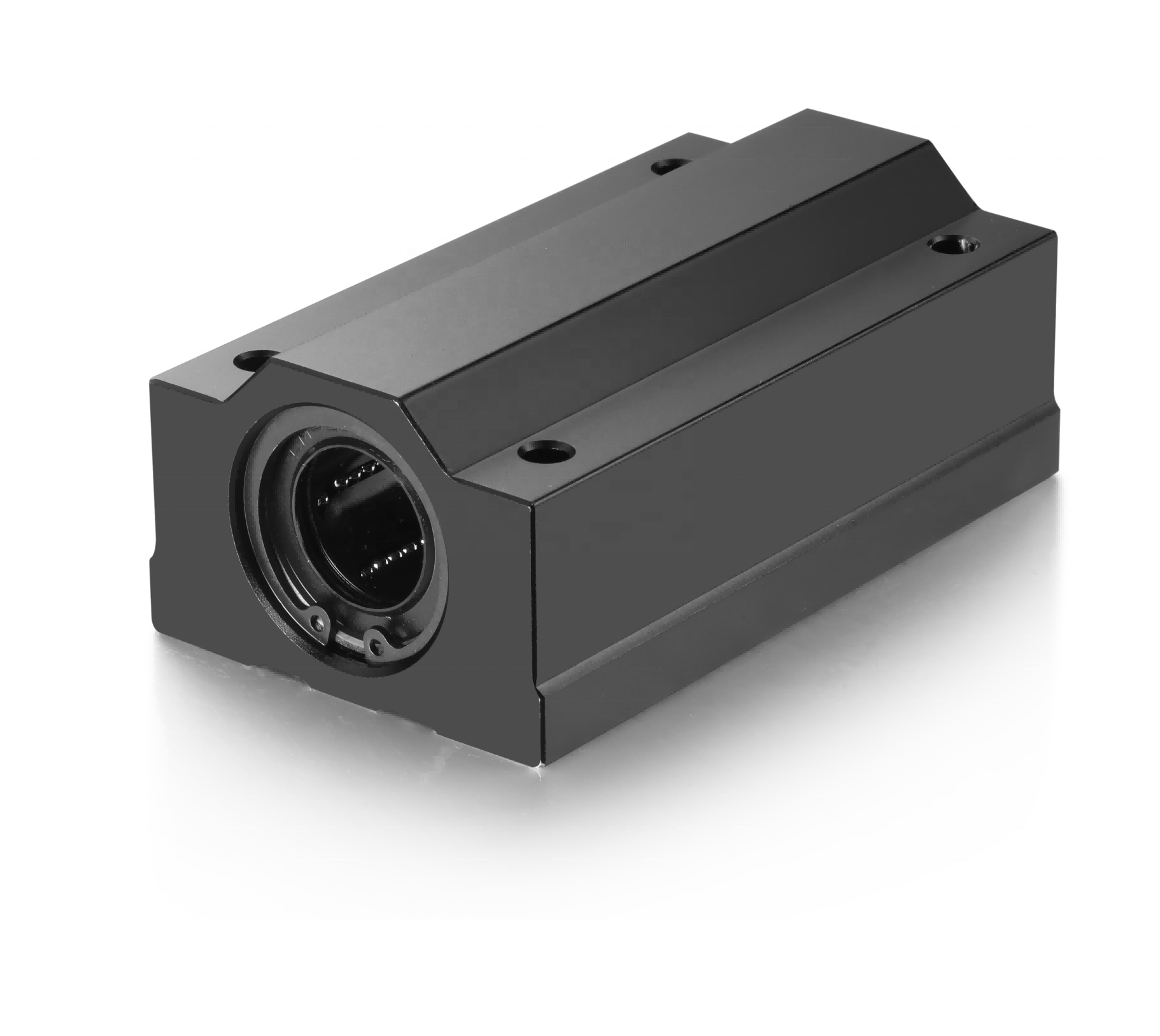 MYT  High Quality SC16LUU SC20LUU  Double-wide Type  Linear  Bearings Slide Unites OEM Customized  for CNC  mechanical equipment from China supplier