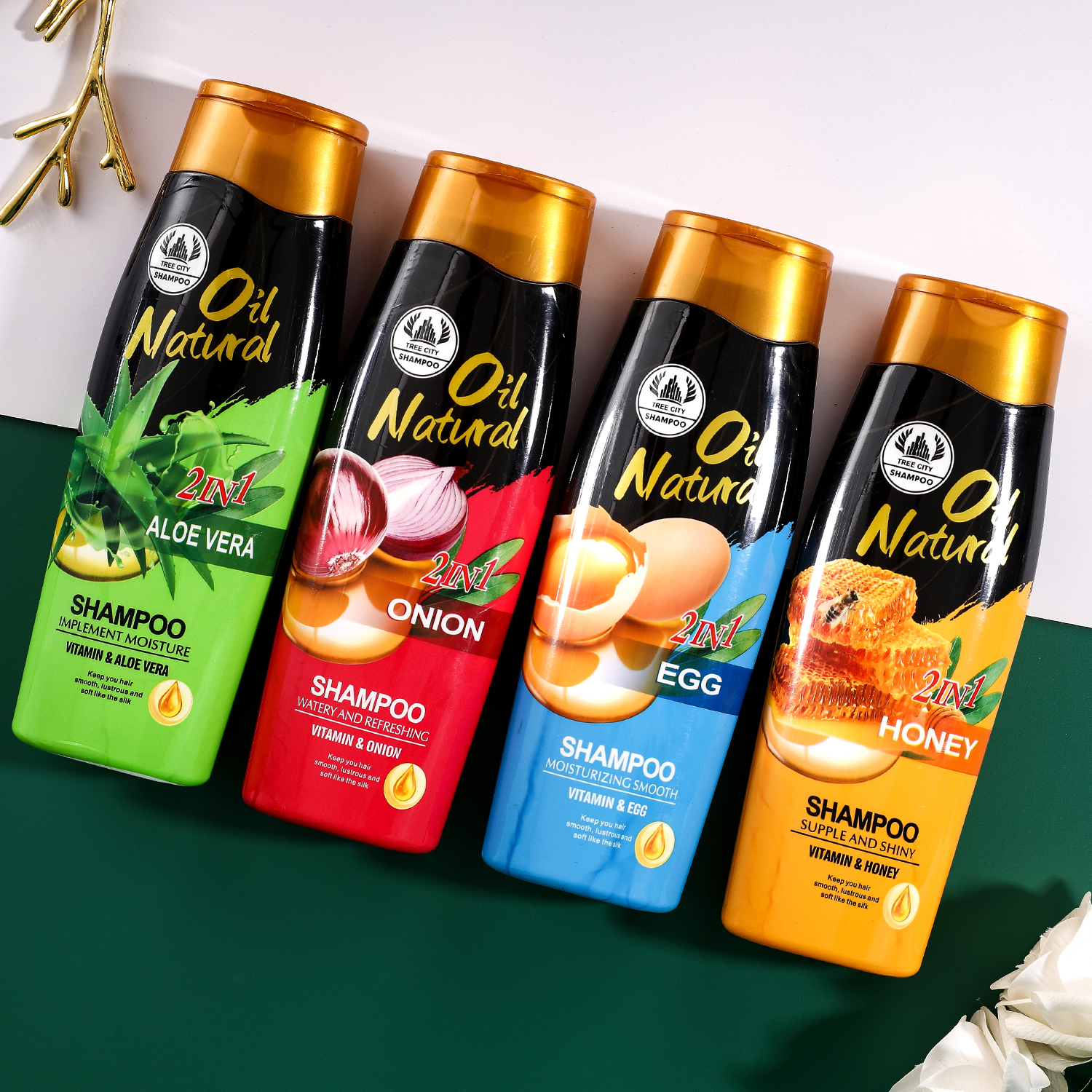 Private Label Nature Organic Rich Care Hair High Nutrition Moist Oil Natural Collagen Hair Shampoo from China supplier