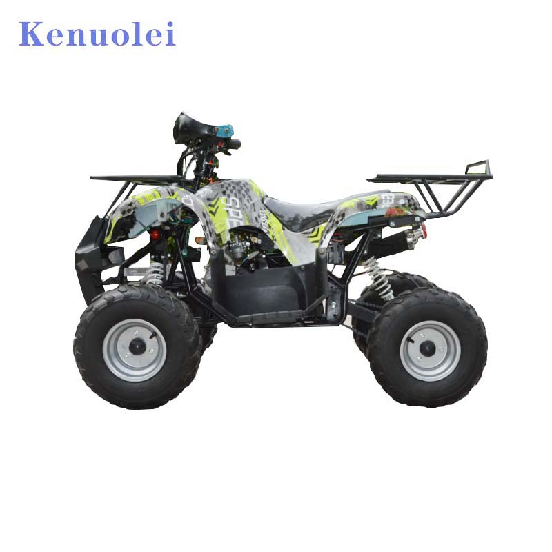 110CC ATV4x4 chinese atv body kits build your own atv kits