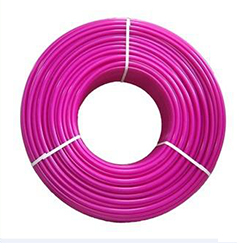 FAYGO UNION Plastic Extrusion Machinery Produce Window Door Profile Machine and Hose Pipe Extrusion Machine from China supplier