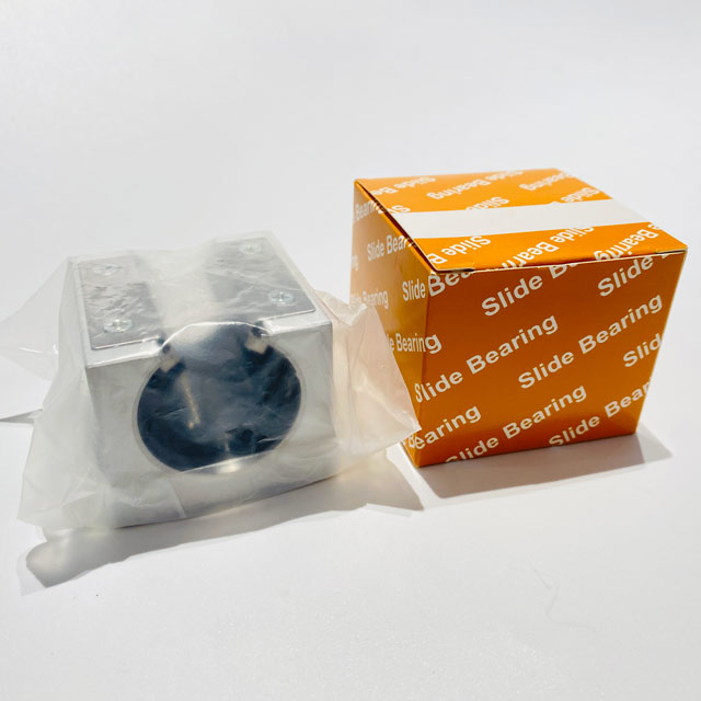 Linear shaft  Linear Shaft Block SBR12 SBR20UU shaft support Linear Guide Rail from China supplier