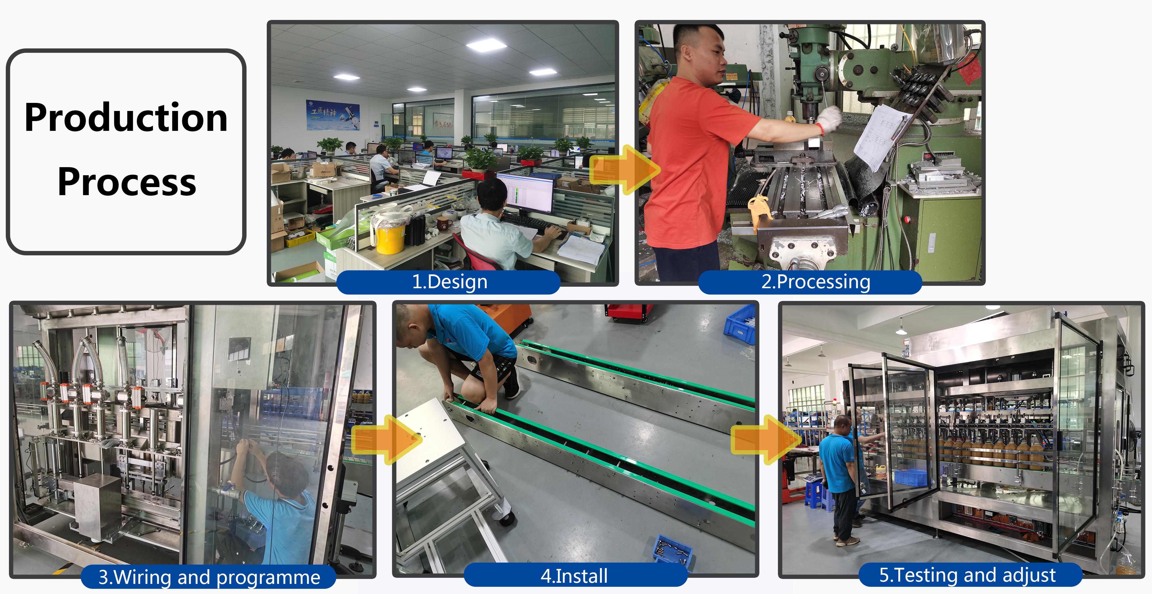 Multi-function sauce peanut butter packing machine packaging machine sealing machine from China supplier