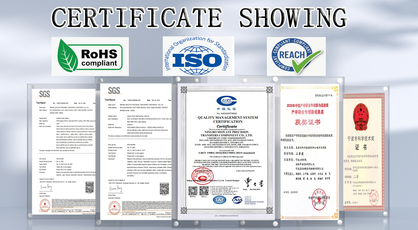 MYT 2PCS Linear Guide Rails SBR12 SBR16 SBR20 SBR25 300-2200mm & 4PCS UU Bearing Blocks Smooth Motion for DIY Mills CNC Parts from China supplier