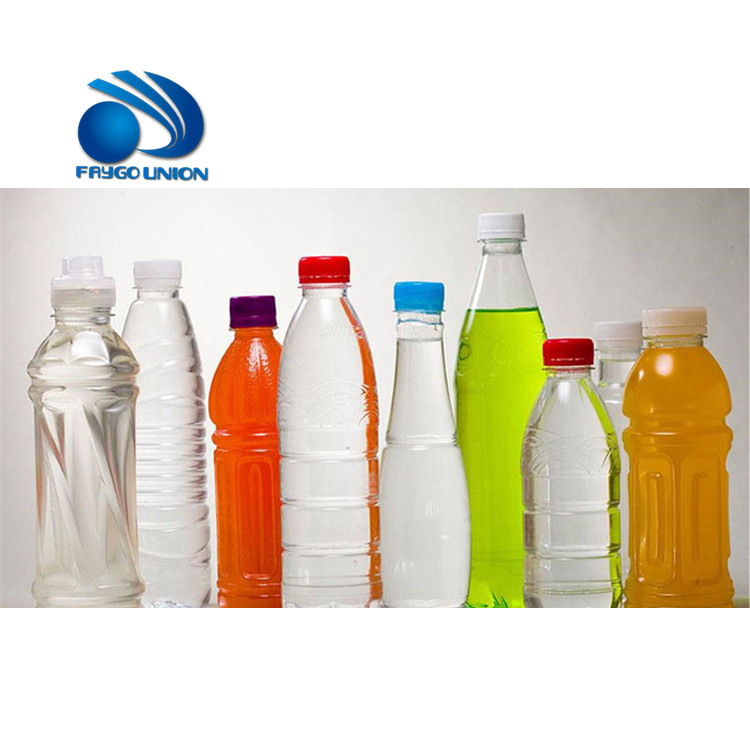 FAYGO UNION 4 Cavity Bottle Blow Moulding Machine and Soft Drink Bottle Blowing Machine Pet Bottle Blower Machine from China supplier