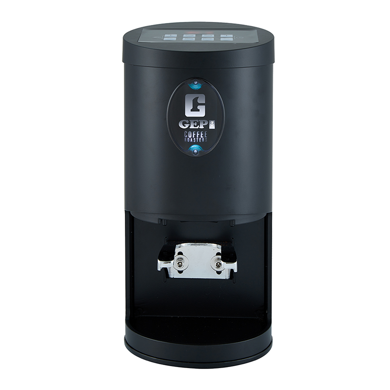 New Design Automatic Tamper 58mm Espresso Portafilters Distributes Kit Coffee