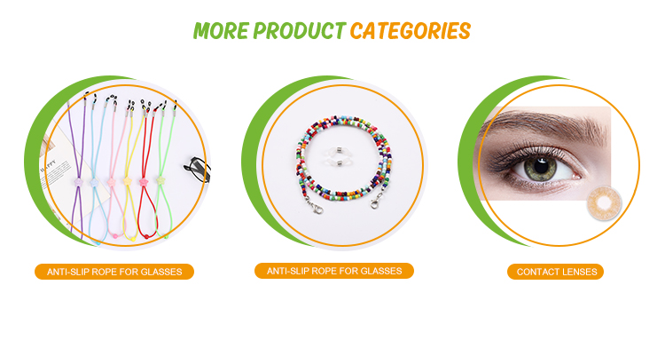 Color glasses contact lenses wholesale price diameter 14.5mm fashion color women's beautiful contact lenses from China supplier