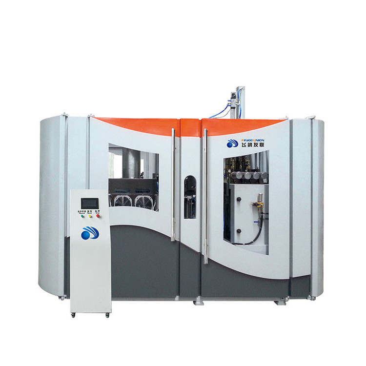 Faygo Union PET Blowing Machine High Quality Stretch Blow Moulding Machinery from China supplier