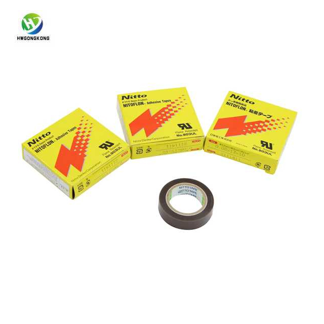 Уплотнительная лента для резки машины Высокотемпературная клейкая лента