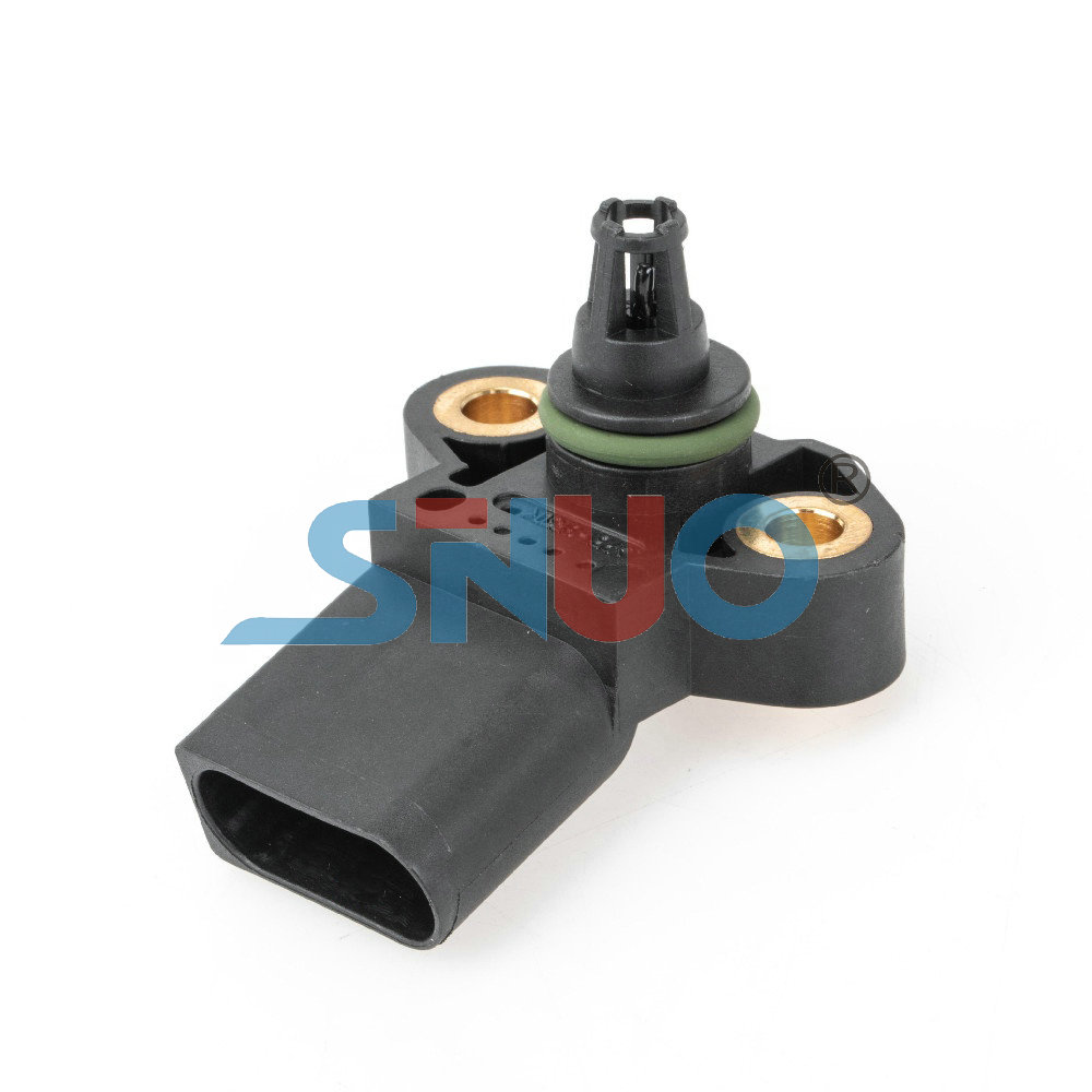 MAP SENSOR, 0041537028, A0041537028, A0041537628, 0041537628, 0281002468 INTAKE AIR PRESSURE SENSOR