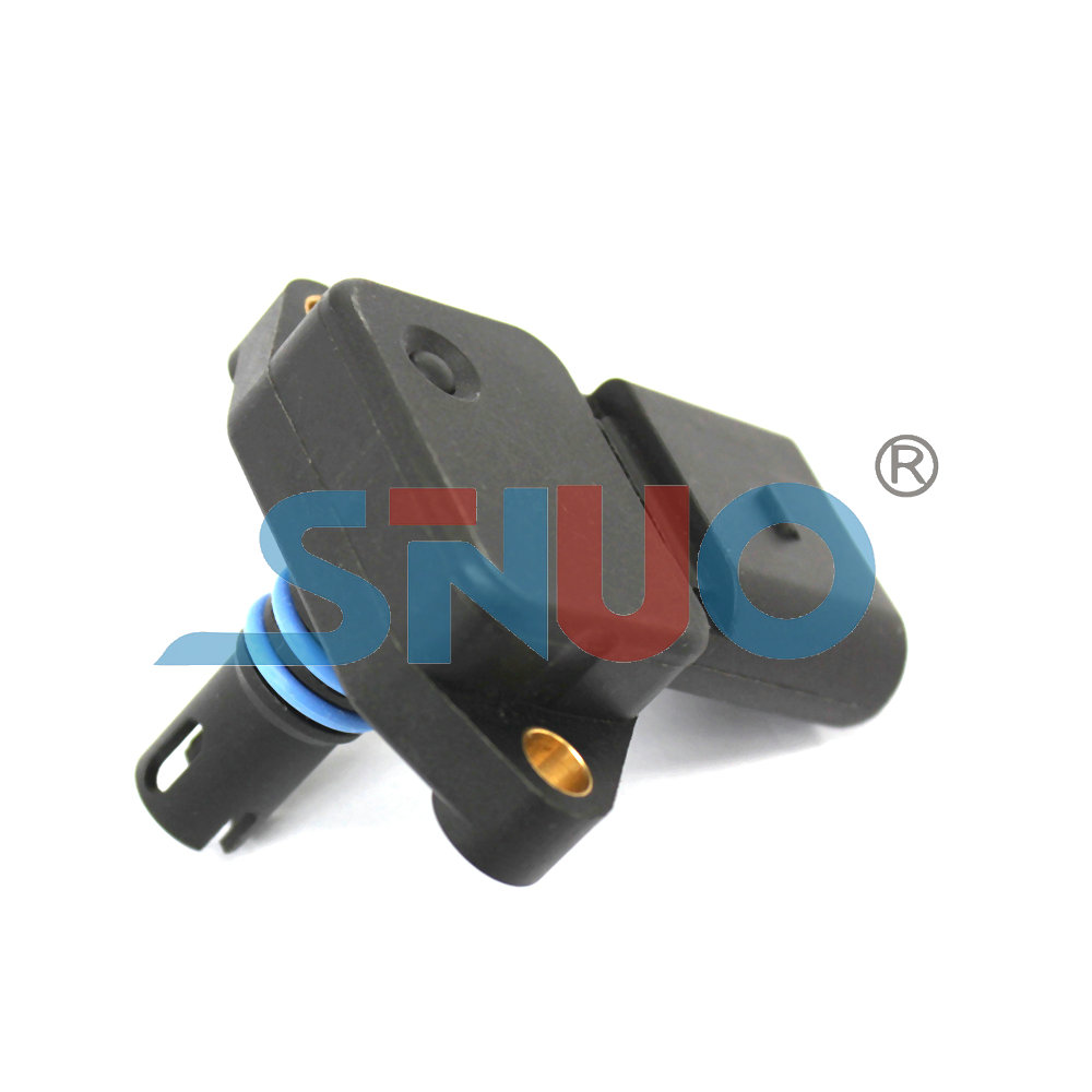 MAP SENSOR 0279980411, 036906051, 03696051D, 0369980411 INTAKE AIR PRESSURE SENSOR FOR VW AUDI PORSCHE  SEAT HONDA
