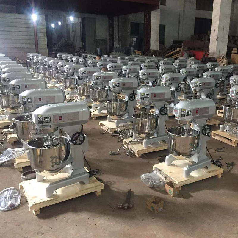 30 litres heavy duty food mixer 5kg dough mixer price