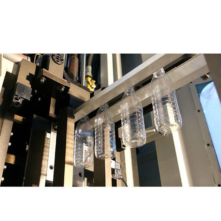 Faygo Union Automatic Plastic Blowing Machine Water Making 1.5L Plastic Bottle Blowing Machine from China supplier