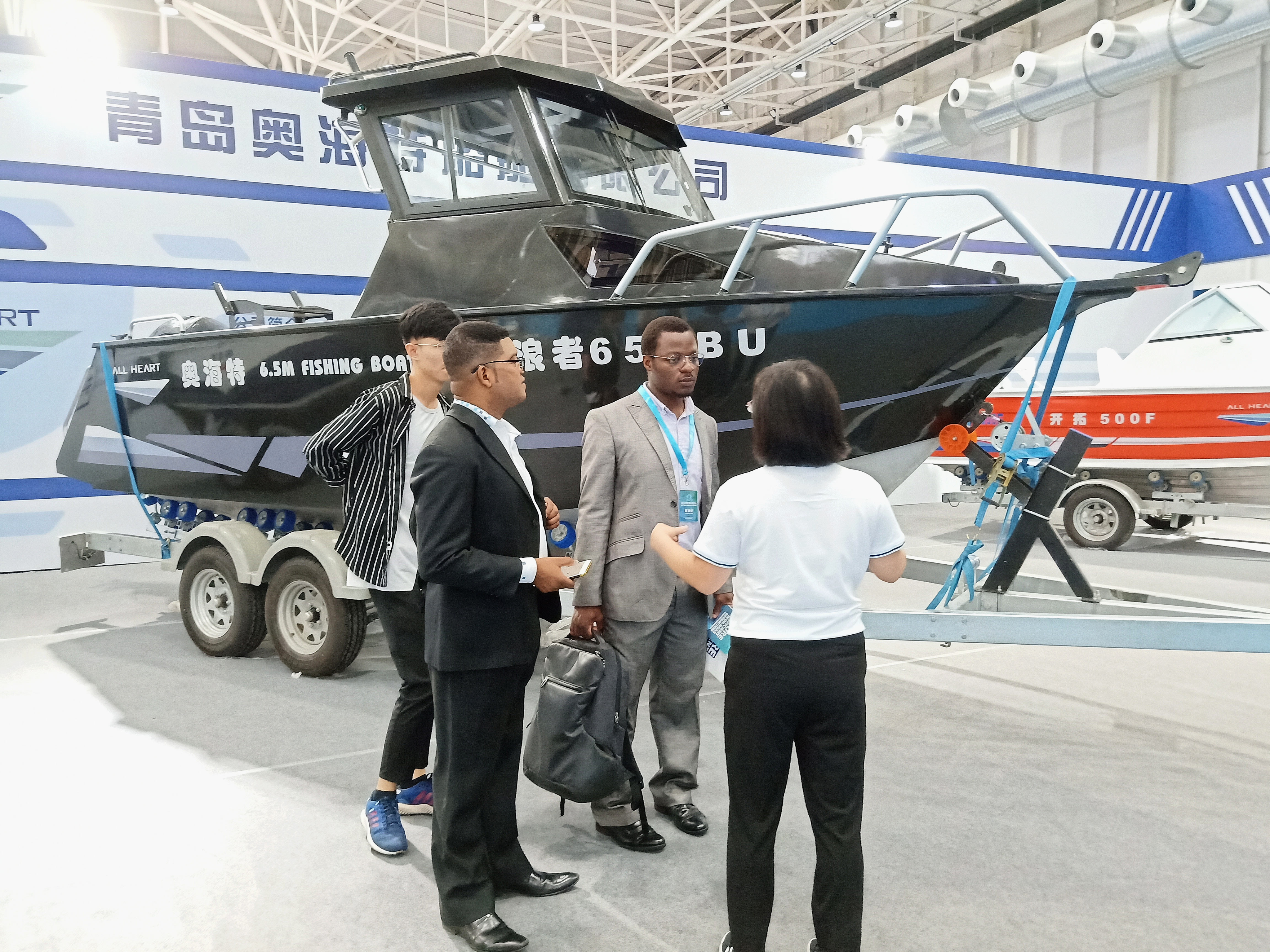 aluminium boat 12 ft exw jon boat 14 foot aluminum boat fishing from China supplier