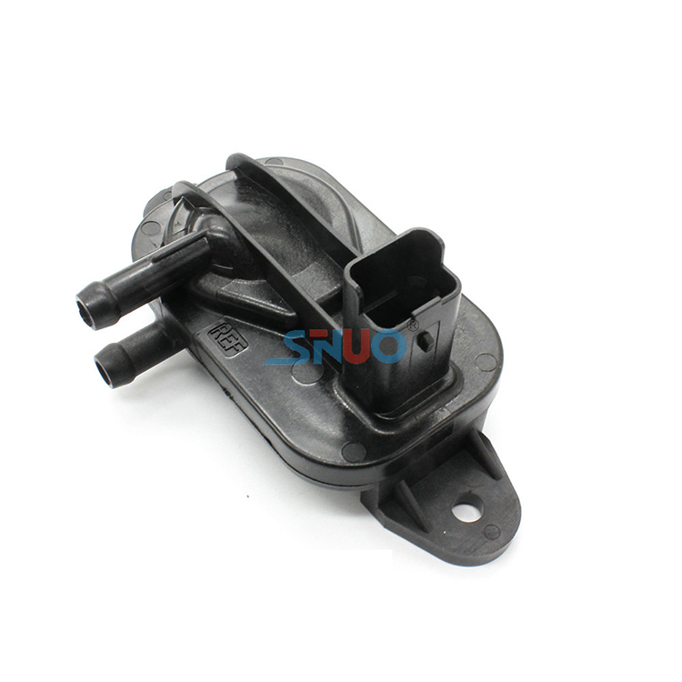 Exhaust Differential Pressure DPF Sensor 1823137380 1618ET 55210304 504102810 1400952180 For PEUGEOT FOR IVECO FOR FIAT