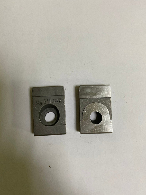 Best Price KBA Griipper Pad KBA 104 Printing Machine Part Griipper from China supplier