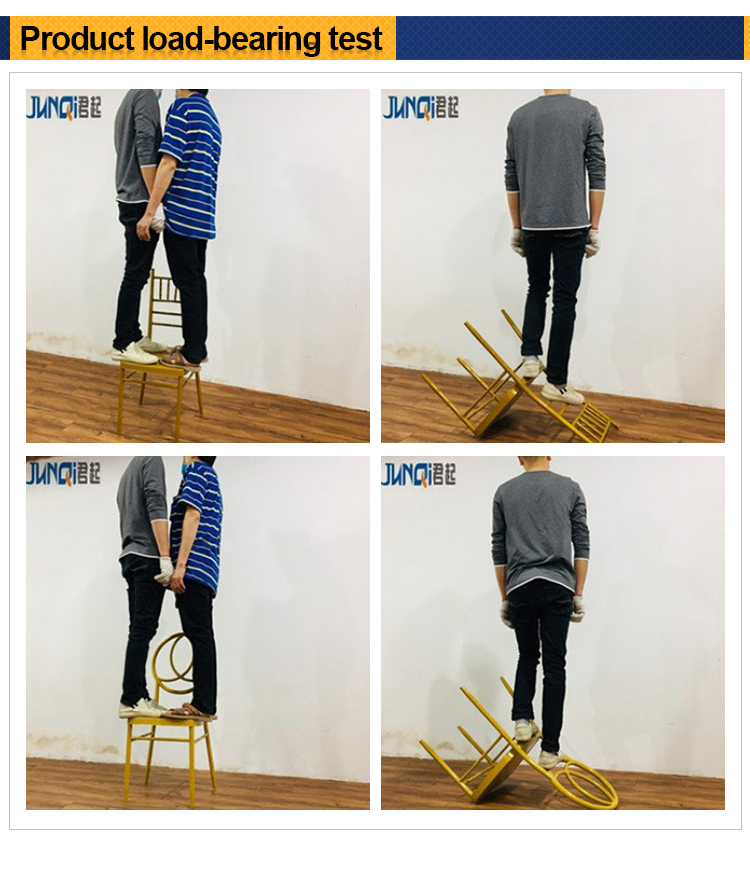 wedding chairs stainless steel velvet round back  luxury gold  hot sales cleanroom  rocking