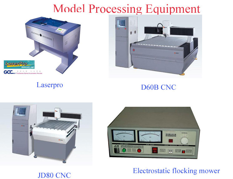 Model Design Machine 3d CAD drawings house design Architectural model maker - tradechina.com