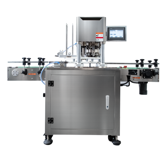 Full Auto Plastic Pet Bottle Cutting Machine Neck Cutter from China supplier