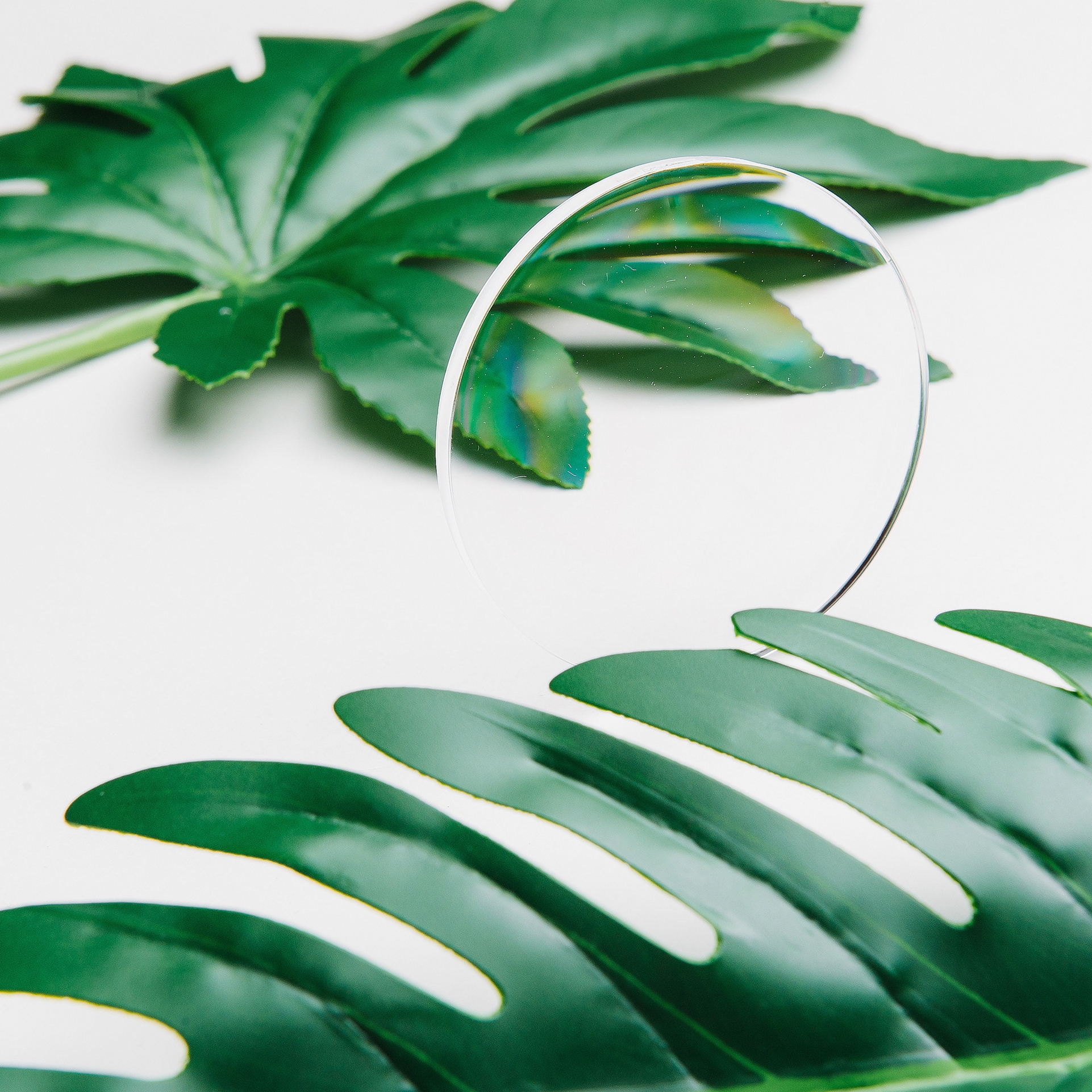 Professional optical lens direct supplier index 1.499 1.56 1.59 1.6  1.67 1.74 uncut eyeglasses lenses multi coated from China supplier