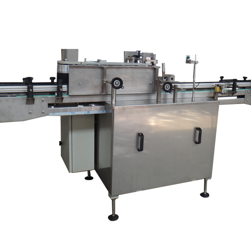 Complete Gas Filling Line Soda Filling Plant Automatic Filling Equipment from China supplier
