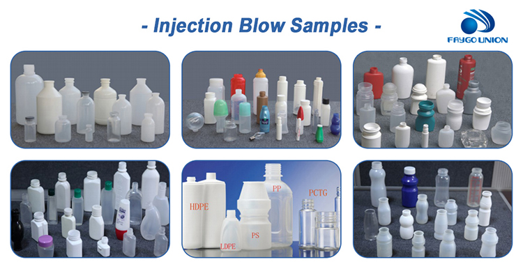 Automatic Low Price Led Lamp Cover Manufacturing Machinery Making Machine 55 Supplier Semi Automatic Pet Blow Molding Machine from China supplier