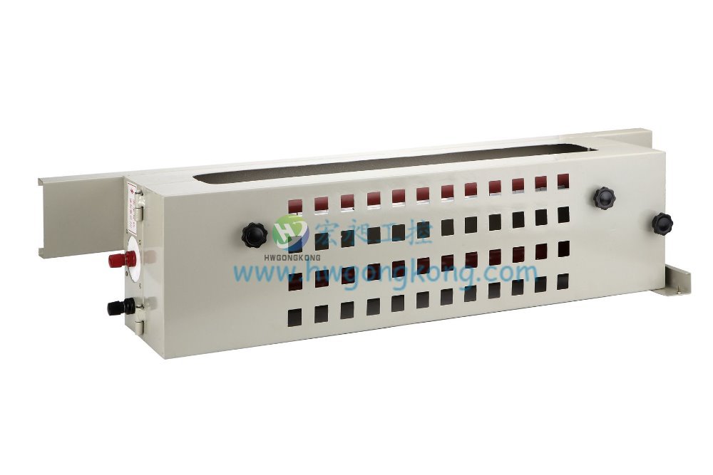 HW-2002E TRATAMIENTO DE CORONA TRATAMIENTO PLASMA CORONA PARA PET PET CPP HDEP LDPE Máquina de soplado